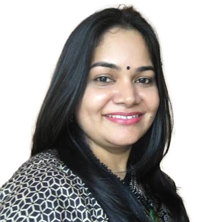Dr Prerna